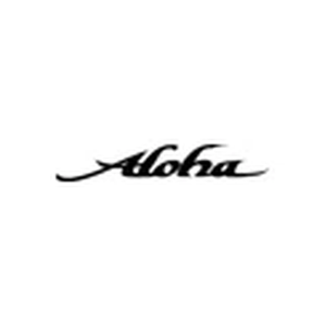 Aloha Surfboards AU brand logo for aloha.com.au