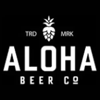 alohabeer brand logo for alohabeer.com
