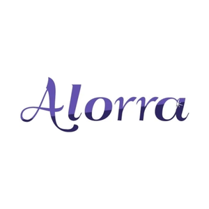 Alorra brand logo for alorra.com
