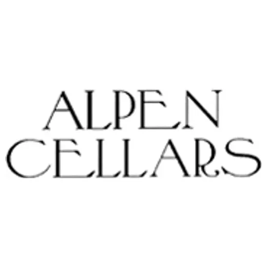 alpencellars brand logo for alpencellars.com