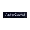 Alpha Capital brand logo for app.alphacapitalgroup.uk