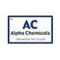 Alpha Chemicals brand logo for alphachemicals.com