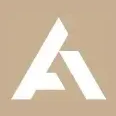 Alpha brand logo for alpha.art