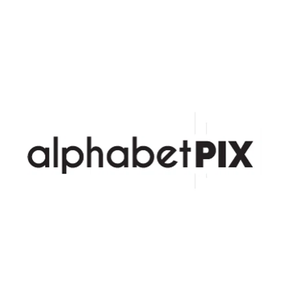 alphabetpix brand logo for alphabetpix.com
