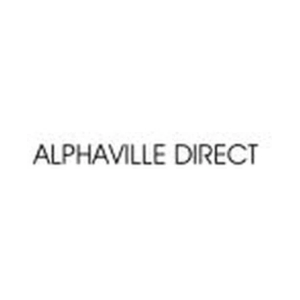 Alphavilledirect brand logo for ww17.alphavilledirect.com