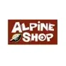 Alpine Shop Vermont brand logo for alpineshopvt.com