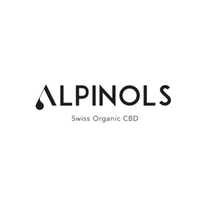 Alpinols brand logo for alpinols.com