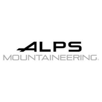 ALPS Mountaineering brand logo for alpsmountaineering.com