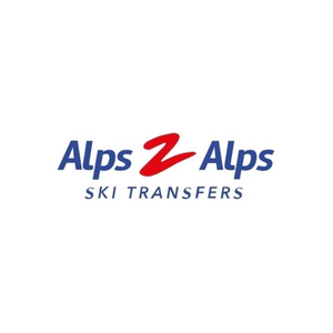 Alps2Alps brand logo for alps2alps.com
