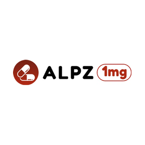 alpz1mg brand logo for alpz1mg.com