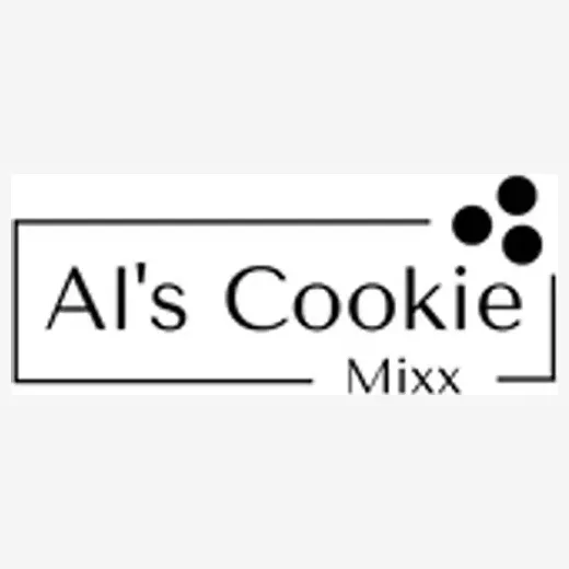 alscookiemixx brand logo for alscookiemixx.com