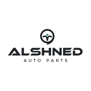 alshnedauto brand logo for alshnedauto.com