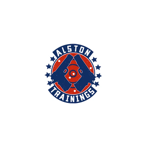 alstontrainings brand logo for alstontrainings.com