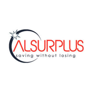 alsurplus brand logo for alsurplus.com