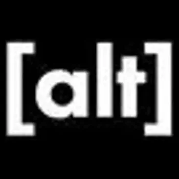 Alt Platform brand logo for altplatform.com