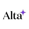 Alta AI brand logo for altahq.com
