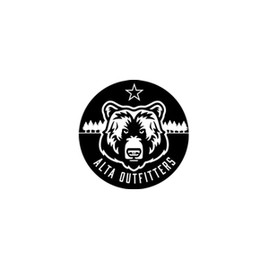 Alta Outfitters brand logo for altaoutfitters.com