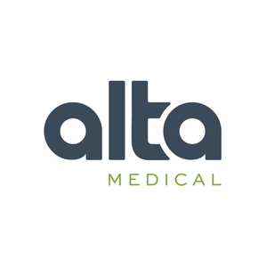 altamedical brand logo for altamedical.com