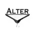 Alter Brooklyn brand logo for alterbrooklyn.com