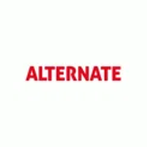 ALTERNATE IT brand logo for alternate.it