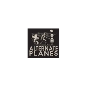alternateplanes brand logo for alternateplanes.com