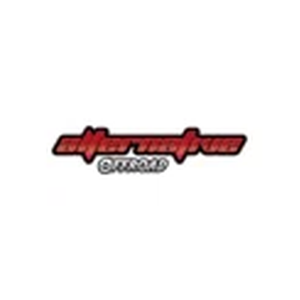Alternative Offroad brand logo for alternativeoffroad.com