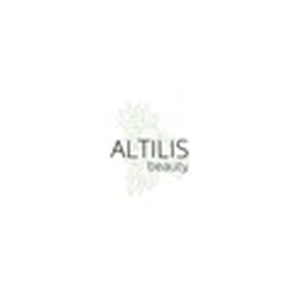 Altilis Beauty brand logo for altilisbeauty.com