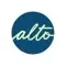 Alto Pharmacy brand logo for alto.com