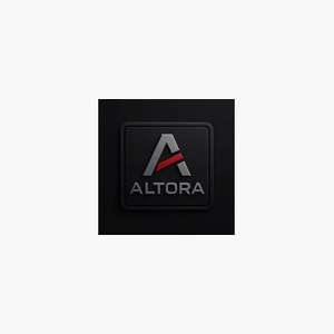 altoragarage brand logo for altoragarage.com