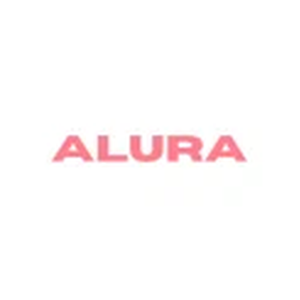Alura Beauty brand logo for alurabeauty.co