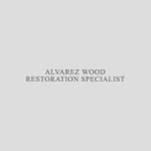 Alvarez Furniture Restoration brand logo for afrwoods.com