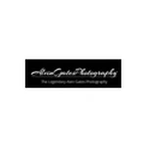 Alvin Gates Photography brand logo for alvingatesphotography.com