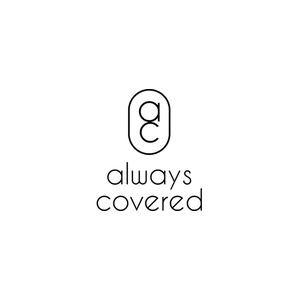 Always Covered brand logo for always-covered.com