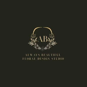 alwaysbeautifulflowers brand logo for alwaysbeautifulflowers.net