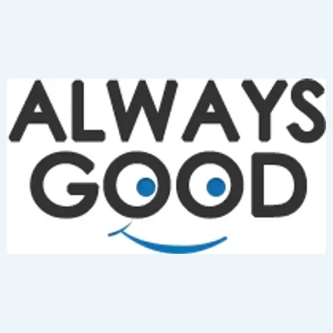 alwaysgoodstore brand logo for alwaysgoodstore.com