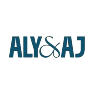 alyandaj brand logo for alyandaj.com
