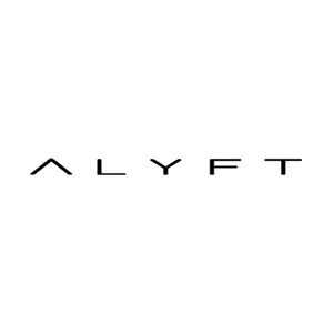 ALYFT APPAREL brand logo for alyftapparel.com