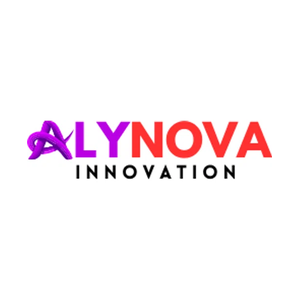 alynova brand logo for alynova.com