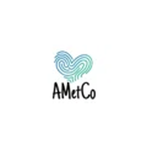 AM et Co brand logo for ametco.ca