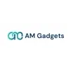 AM Gadgets brand logo for amgadgets.com