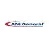 AM General brand logo for amgeneral.com