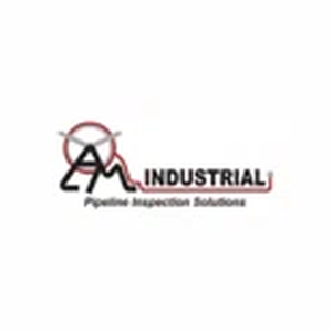 AM Industrial brand logo for amindustrial.co.uk