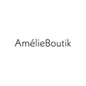 AmélieBoutik brand logo for amelieboutik.com
