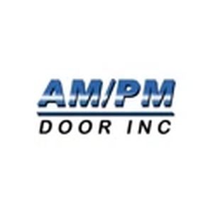 AM/PM Door Inc brand logo for ampmdoorcompany.com