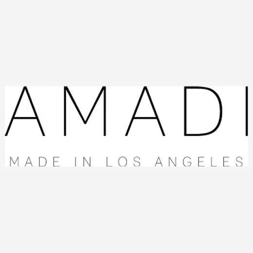 AMADI brand logo for amadi.com