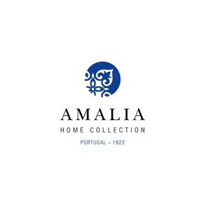 Amaliahomecollection brand logo for shopus.amaliahomecollection.com