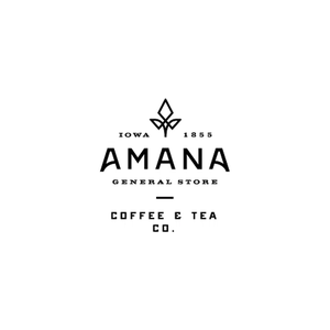 amanacoffeeandtea brand logo for amanacoffeeandtea.com
