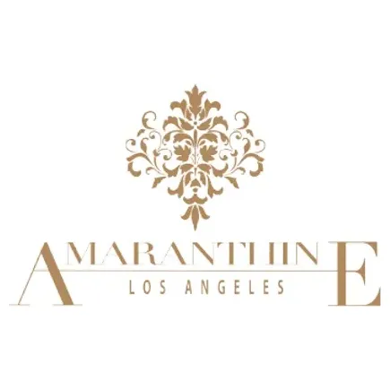 amaranthinela brand logo for amaranthinela.com