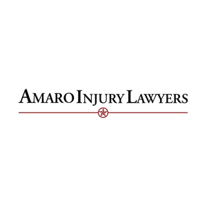 amarolawfirm brand logo for amarolawfirm.com
