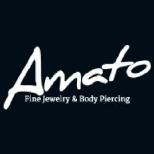 amatopiercing brand logo for amatopiercing.com